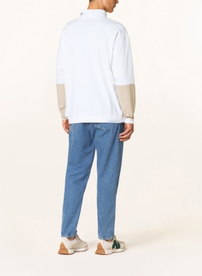 Columbia Longsleeve BALLISTIC RIDGE, Farbe: WEISS/ BEIGE (Bild 1)