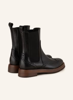 Pertini Chelsea-Boots , Farbe: SCHWARZ (Bild 1)
