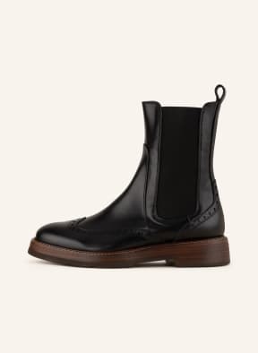 Pertini Chelsea-Boots , Farbe: SCHWARZ (Bild 1)