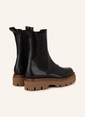 Pertini Chelsea-Boots , Farbe: SCHWARZ (Bild 1)