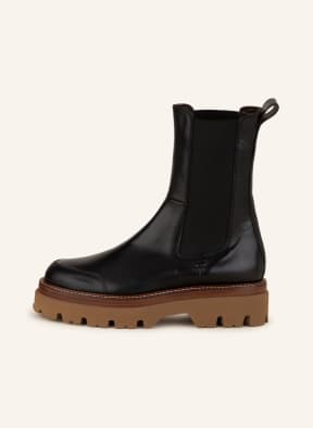 Pertini Chelsea-Boots , Farbe: SCHWARZ (Bild 1)