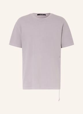 Ksubi Oversized shirt BIGGIE, Color: LIGHT PURPLE (Image 1)