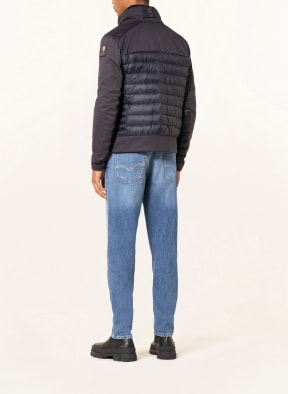 PARAJUMPERS Lightweight down jacket SHIKI, Color: BLACK (Image 1)