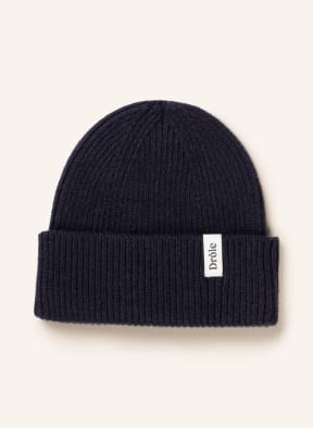 DRÔLE DE MONSIEUR Mütze Le BONNET DROLE, Farbe: DUNKELBLAU (Bild 1)