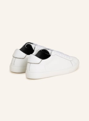 FABIANA FILIPPI Sneakers DALILA, Color: WHITE (Image 1)