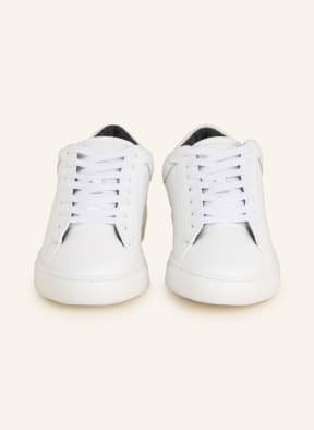 FABIANA FILIPPI Sneakers DALILA, Color: WHITE (Image 1)