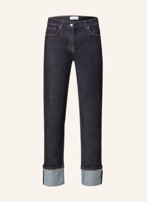 FABIANA FILIPPI Straight jeans, Color: VR8 Jeans (Image 1)