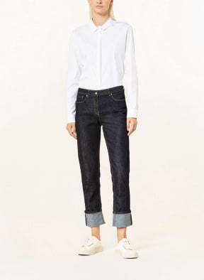 FABIANA FILIPPI Straight jeans, Color: VR8 Jeans (Image 1)