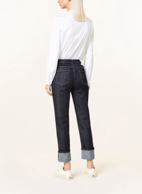 FABIANA FILIPPI Straight jeans, Color: VR8 Jeans (Image 1)