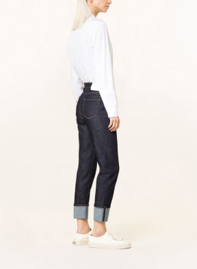 FABIANA FILIPPI Straight jeans, Color: VR8 Jeans (Image 1)