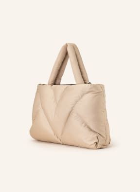 Flufié Handbag PILLOW, Color: BEIGE (Image 1)