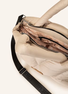 Flufié Handbag PILLOW, Color: BEIGE (Image 1)