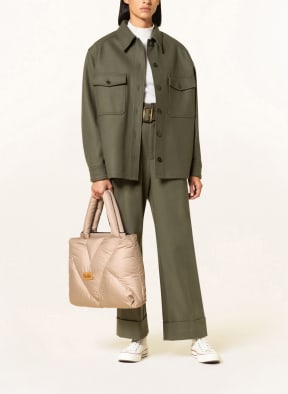 Flufié Handbag PILLOW, Color: BEIGE (Image 1)