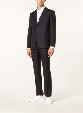 EMPORIO ARMANI Suit Extra slim fit, Color: 922 BLU NOTTE (Image 1)