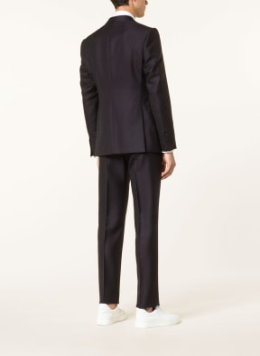 EMPORIO ARMANI Suit Extra slim fit, Color: 922 BLU NOTTE (Image 1)