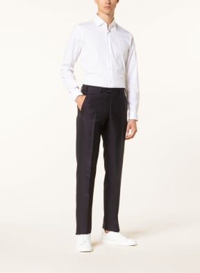 EMPORIO ARMANI Suit Extra slim fit, Color: 922 BLU NOTTE (Image 1)