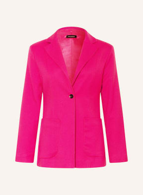 MORE & MORE Blazer, Color: PINK (Image 1)