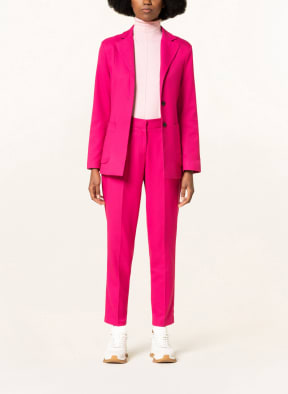 MORE & MORE Blazer, Color: PINK (Image 1)