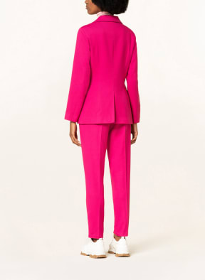 MORE & MORE Blazer, Color: PINK (Image 1)
