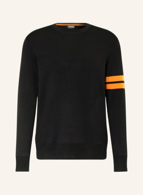 ZEGNA Pullover, Farbe: SCHWARZ (Bild 1)
