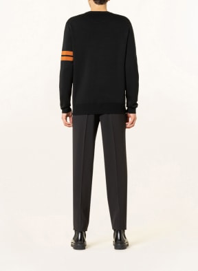 ZEGNA Pullover, Farbe: SCHWARZ (Bild 1)