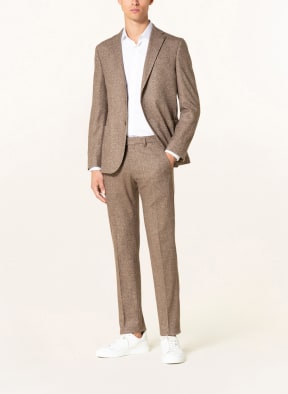 DIGEL Suit trousers SERGIO regular fit , Color: 74 BEIGE (Image 1)