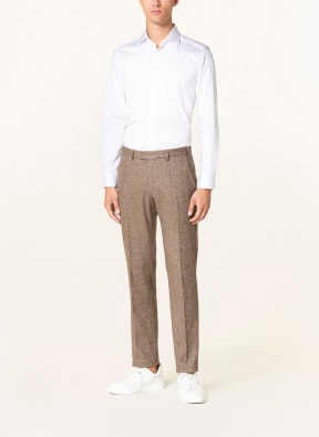DIGEL Suit trousers SERGIO regular fit , Color: 74 BEIGE (Image 1)