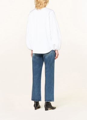 lilienfels Shirt blouse, Color: WHITE (Image 1)