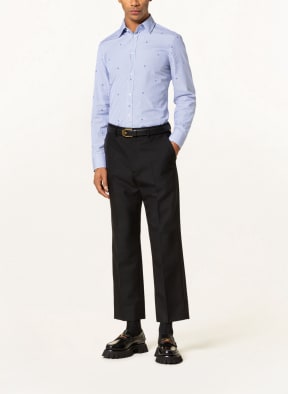 GUCCI Hemd Extra Slim Fit, Farbe: WEISS/ HELLBLAU (Bild 1)