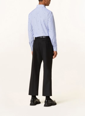 GUCCI Hemd Extra Slim Fit, Farbe: WEISS/ HELLBLAU (Bild 1)