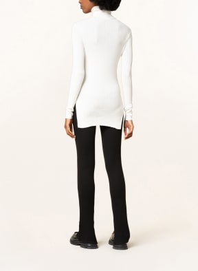 Magali Pascal Turtleneck sweater BEATRIX , Color: ECRU (Image 1)