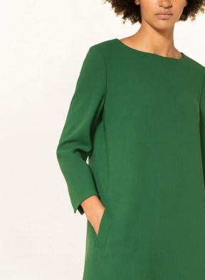 windsor. Kleid mit 3/4-Arm, Farbe: GRÜN (Bild 1)