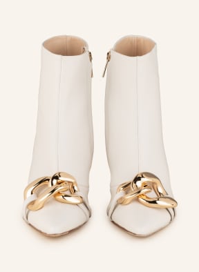 Högl Ankle boots, Color: WHITE (Image 1)