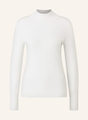 s.Oliver BLACK LABEL Pullover, Farbe: WEISS (Bild 1)