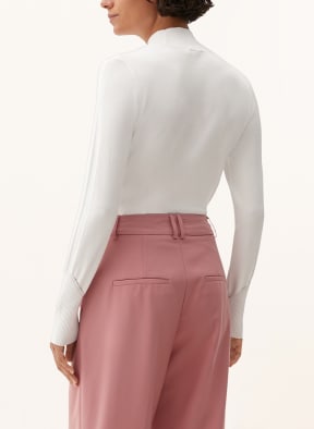 s.Oliver BLACK LABEL Pullover, Farbe: WEISS (Bild 1)