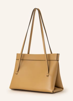 WANDLER Handbag JOANNA MINI , Color: CAMEL (Image 1)