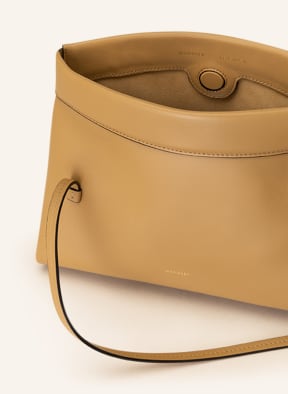 WANDLER Handbag JOANNA MINI , Color: CAMEL (Image 1)