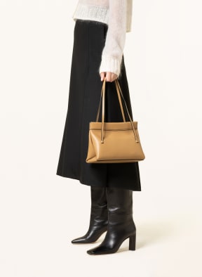 WANDLER Handbag JOANNA MINI , Color: CAMEL (Image 1)