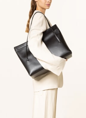 WANDLER Handbag JOANNA BIG, Color: BLACK (Image 1)