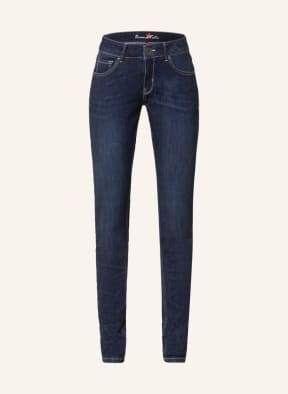 Buena Vista Skinny jeans ITALY, Color: 5095 dark blue (Image 1)