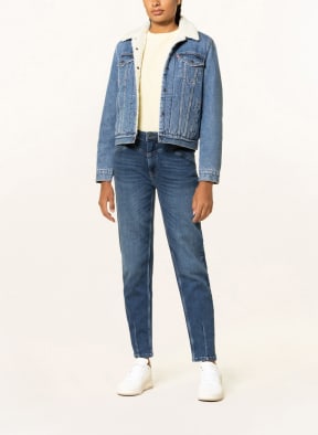 Buena Vista Jeans COCO, Color: 5096 midstone (Image 1)