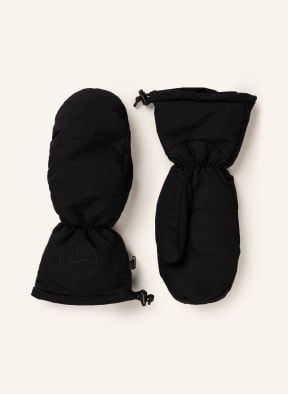 STONE ISLAND Rękawiczki, Kolor: V0029 NERO (Obrazek 1)