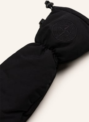 STONE ISLAND Rękawiczki, Kolor: V0029 NERO (Obrazek 1)