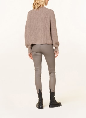 HEMISPHERE Cashmere-Pullover, Farbe: BEIGE (Bild 1)