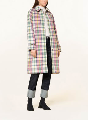 POLO RALPH LAUREN Reversible trench coat, Color: BEIGE (Image 1)