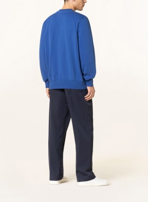 Casablanca Sweatshirt , Color: BLUE (Image 1)