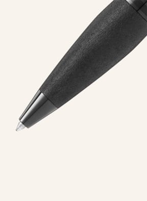 MONTBLANC Twist ballpoint pen STARWALKER BLACKCOSMOS, Color: BLACK (Image 1)