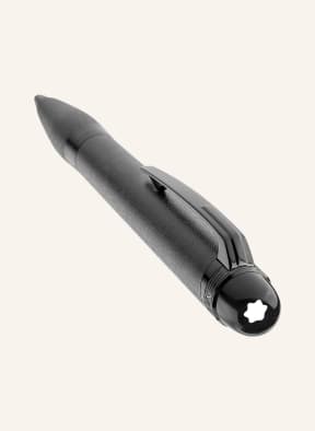 MONTBLANC Twist ballpoint pen STARWALKER BLACKCOSMOS, Color: BLACK (Image 1)