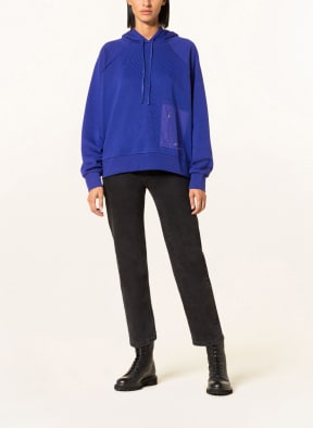 Smith & Soul Hoodie, Color: BLUE (Image 1)