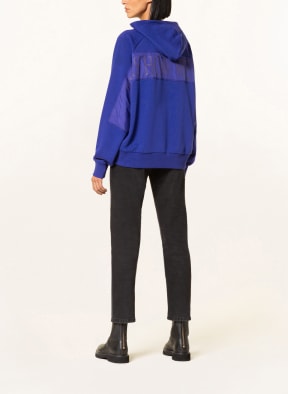 Smith & Soul Hoodie, Color: BLUE (Image 1)